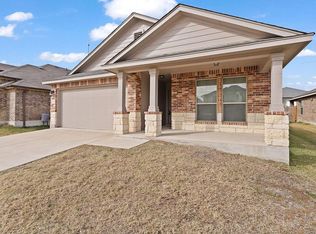 6300 Dorothy Muree Dr, Temple, TX 76502