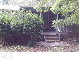 171 Lawshe Rd, Senoia, GA 30276