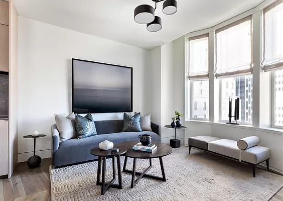 1st image of 49 Chambers St APT 9H