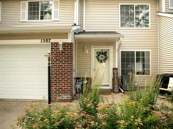 5221 Village Run Ave #1507-DES, Des Moines, IA 50317