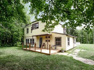 9273 Lake Shore Rd, Angola, NY 14006