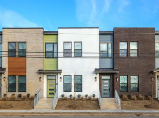 303 Park St #C, Springdale, AR 72764