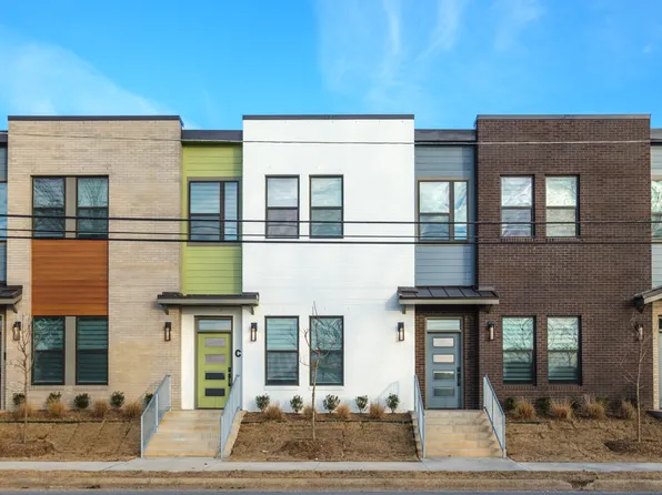 303 Park St, Springdale, AR