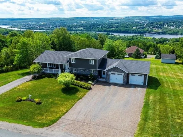63 Birchwood Dr, Northampton, NB E7N 1M7