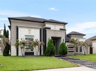 801 W Cheyenne Ave, Pharr, TX 78577