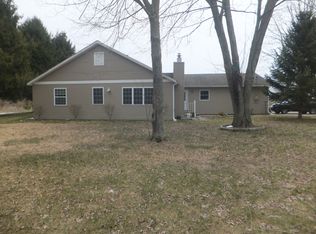 15324 138th Ave, Spring Lake, MI 49456