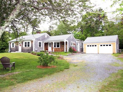 279 Alden Drive, Brewster, MA, 02631