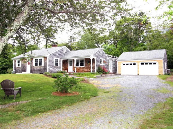 279 Alden Drive, Brewster, MA 02631