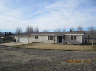 206 S 80th Ave, Yakima, WA 98908