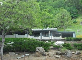 41189 E Harris Rd, Springville, CA 93265