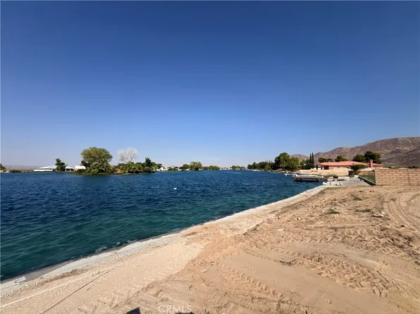 11315 Mountain View Rd Lot 20, Yermo, CA 92398