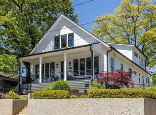 1076 Manigault St SE, Atlanta, GA 30316