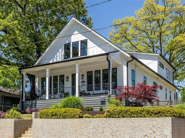 1076 Manigault St SE, Atlanta, GA 30316