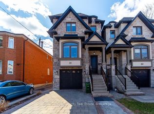 31 John Best Ave, Toronto, ON M9N1C4