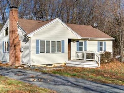 37 Hollywood Dr, North Grafton, MA, 01536