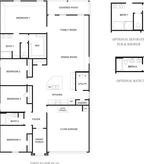 Floor Plan.