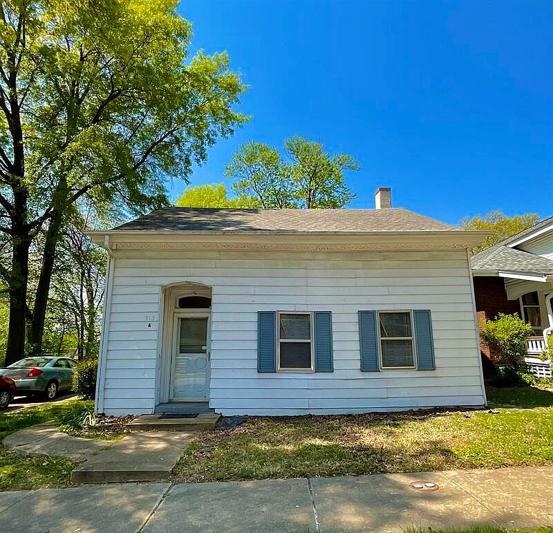 313 S Charles St UNIT A, Belleville, IL 62220 Zillow