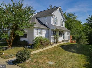 414 Middleton Ln, Aberdeen, MD 21001