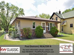 1022 Main St NE, Minneapolis, MN 55413