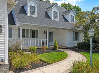 2501 Haines Rd, Madison, OH 44057