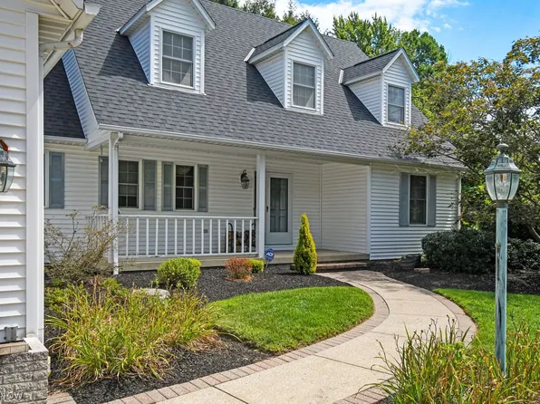 2501 Haines Rd, Madison, OH 44057