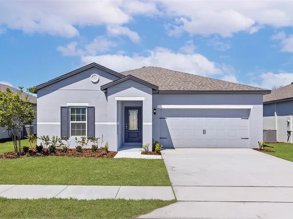 1798 White Elephant Loop, Winter Haven, FL 33884