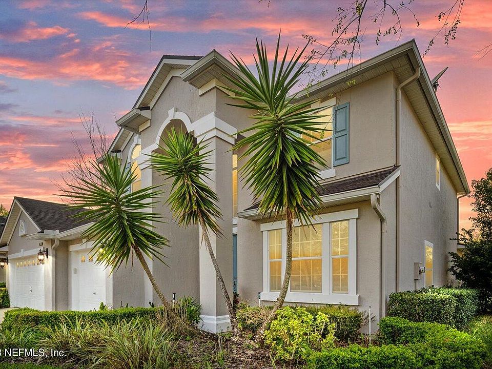 105 DRUMELLAN CT, Saint Johns, FL 32259 Zillow