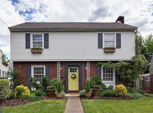 4011 Green St, Harrisburg, PA 17110