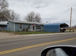 370 Bullion Rd, Elko, NV 89801