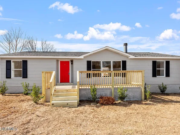 117 Tinderwood Drive, Goldsboro, NC 27534