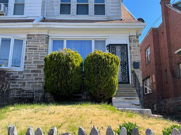 1007 Duncan Ave, Yeadon, PA 19050