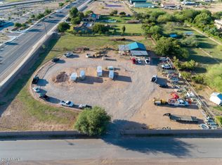 15953 E Lonesome Ln, Gilbert, AZ 85298