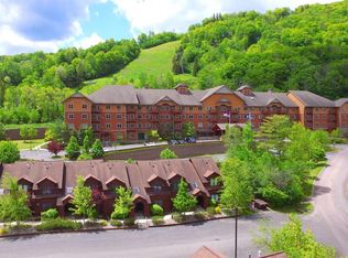 62 Liftside Dr #2-F, Hunter, NY 12442