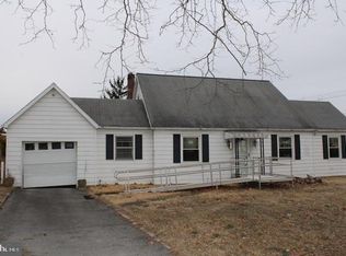 1475 Chambersburg Rd, Gettysburg, PA 17325