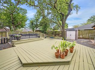 5329 Judalon Ln, Houston, TX 77056