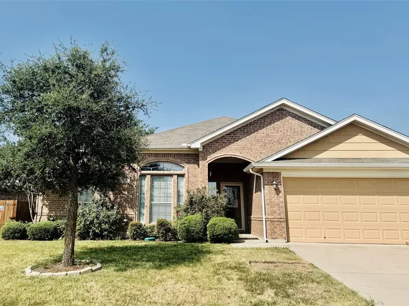 608 W Sheila Cir, Joshua, TX 76058