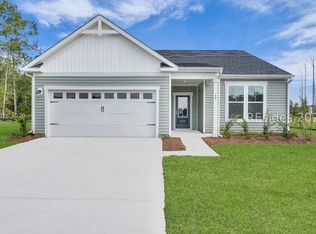 248 Rifle Rd, Hardeeville, SC 29927