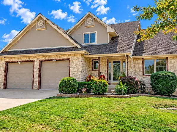 3625 Whitetail Ln, Emporia, KS 66801