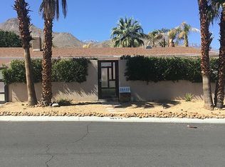 38433 Paradise Way, Cathedral City, CA 92234