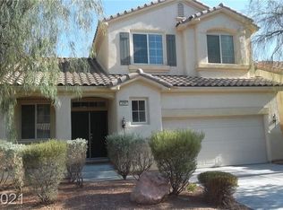 3291 Arcata Point Ave, Las Vegas, NV 89141