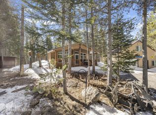 4056 Marlin Dr, Island Park, ID 83429