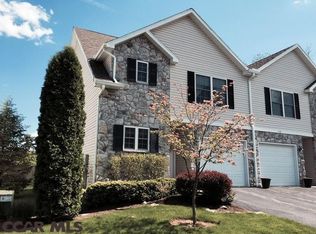 132 Gala Dr, State College, PA