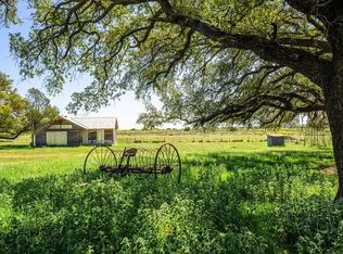 9 Ranch Rd #385, Junction, TX 76849