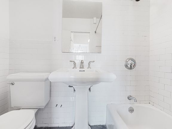 5th image of 392 Central Park W APT 10F