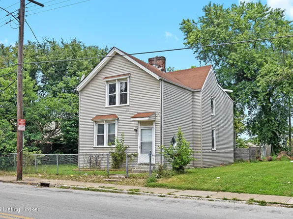 1785 W Hill St, Louisville, KY 40210