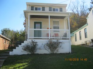 8 21st St, Newport, KY