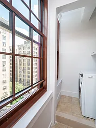 Rented by City Connections Realty