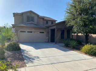 3860 S Coach House Dr, Gilbert, AZ 85297