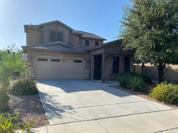 3860 S Coach House Dr, Gilbert, AZ 85297