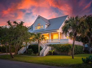 1 Live Oak Dr, Isle Of Palms, SC 29451